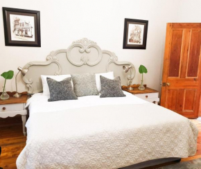 Bauhenia Guesthouse, Potchefstroom